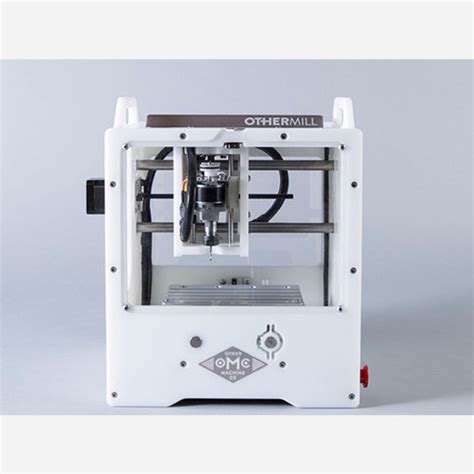 Othermill Pro – Compact Precision CNC 